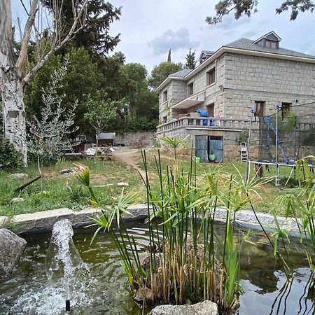Apartamento En El Boalo 외부 사진