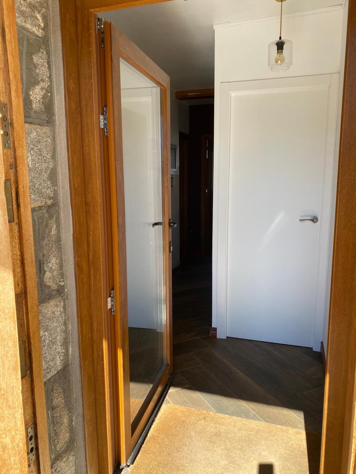 Apartamento En El Boalo 외부 사진