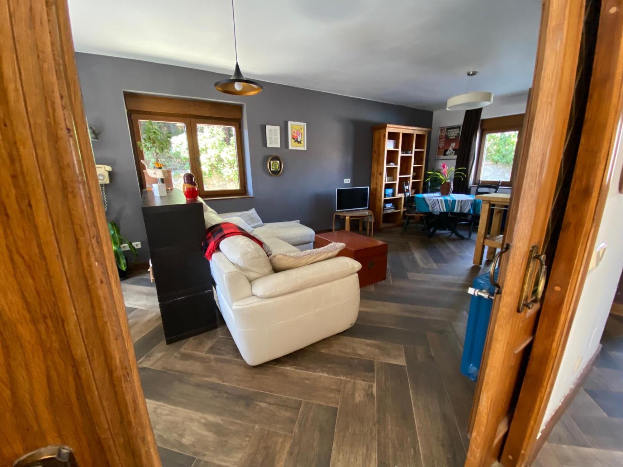 Apartamento En El Boalo 외부 사진