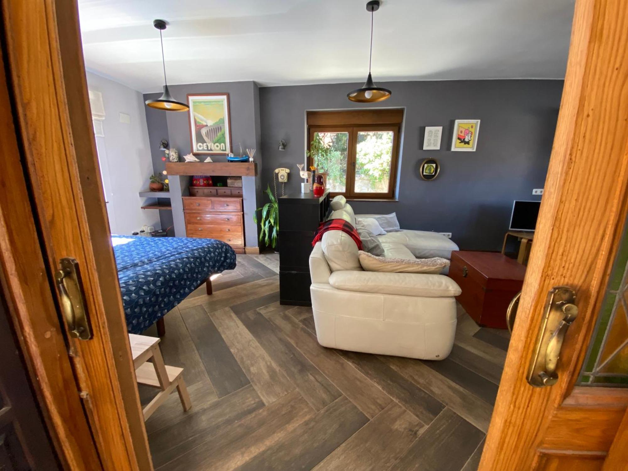 Apartamento En El Boalo 외부 사진