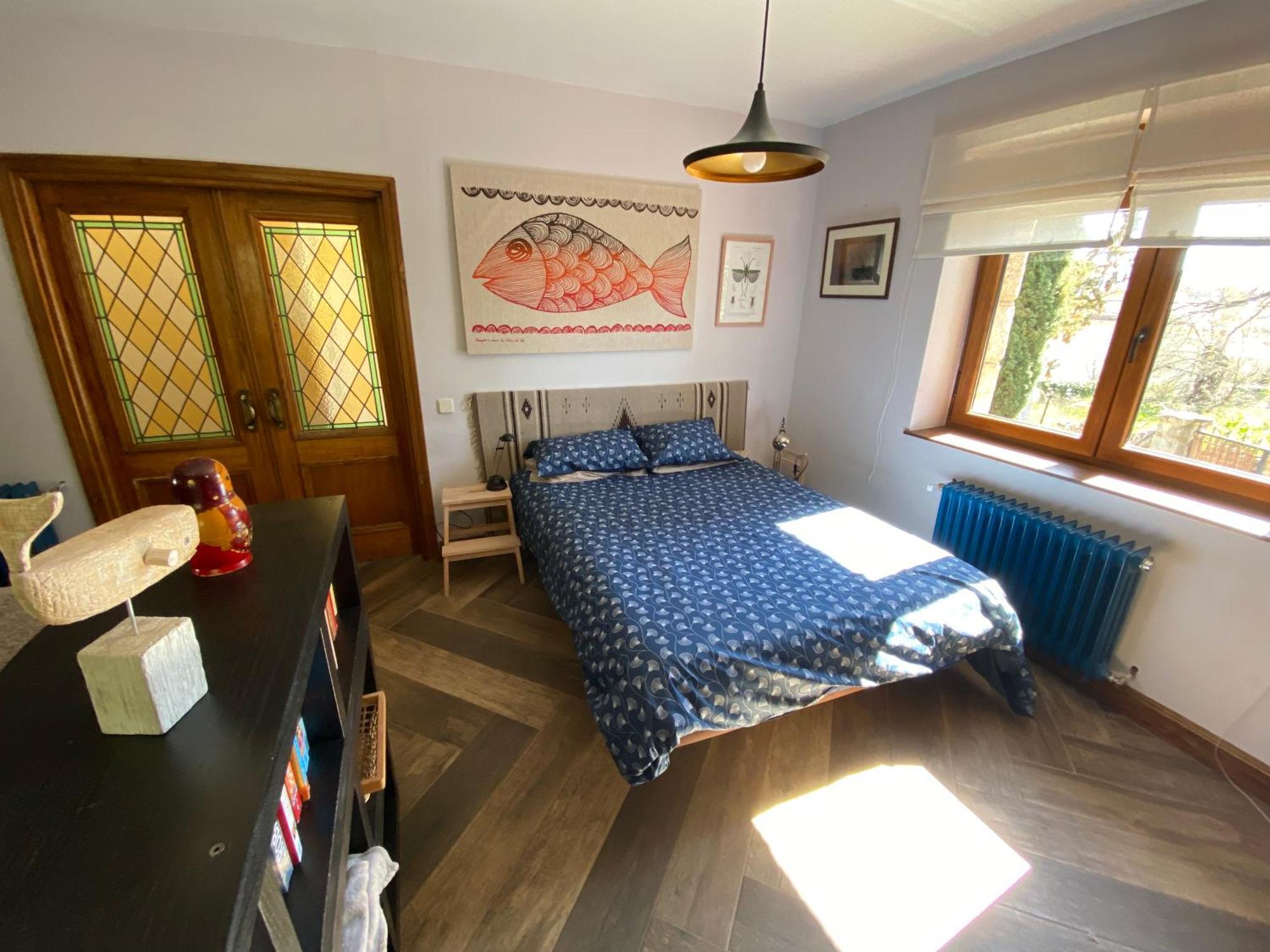 Apartamento En El Boalo 외부 사진