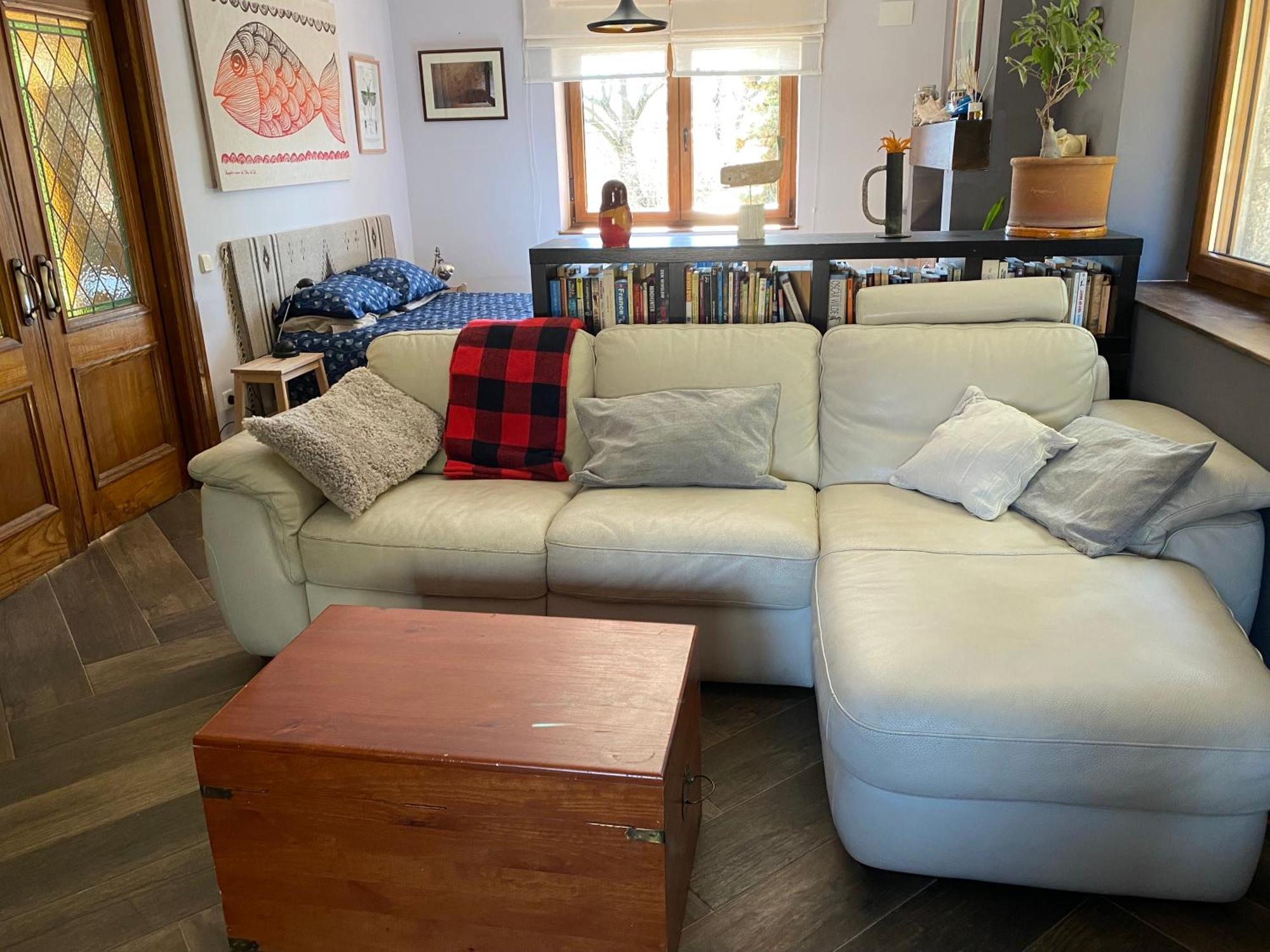Apartamento En El Boalo 외부 사진