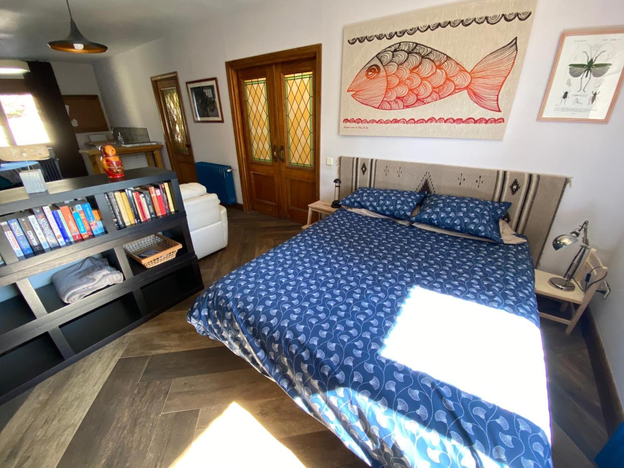Apartamento En El Boalo 외부 사진